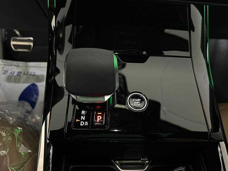 Land Rover Range Rover Sport — photo 12