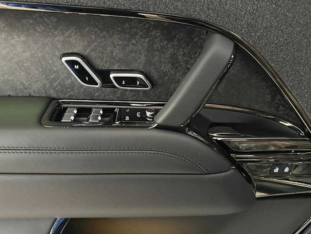 Land Rover Range Rover Sport — photo 13