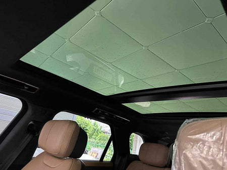 Land Rover Range Rover Sport — photo 16
