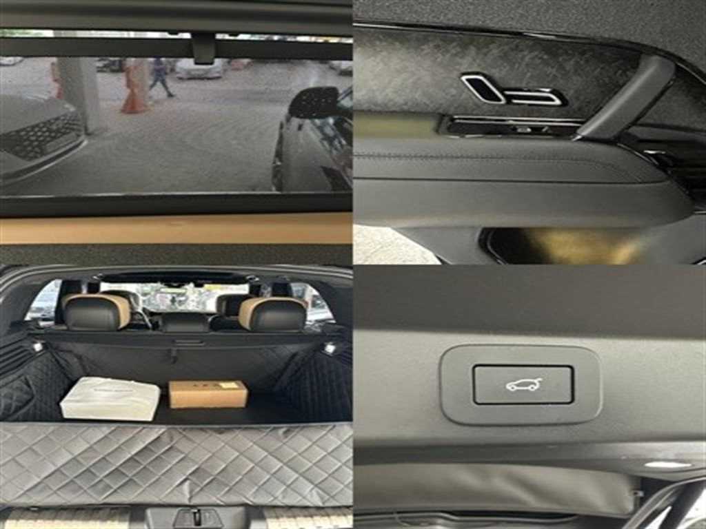 Land Rover Range Rover Sport — photo 18
