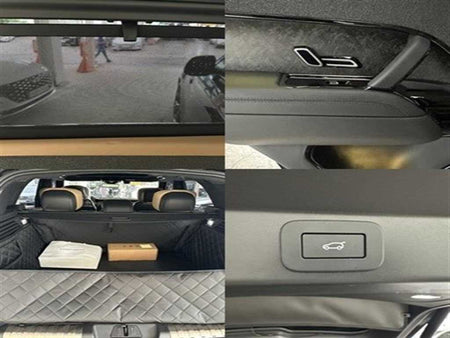 Land Rover Range Rover Sport — photo 18