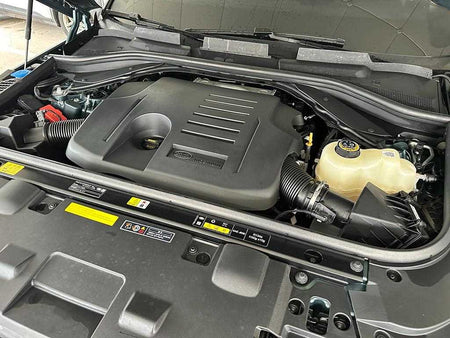 Land Rover Range Rover Sport — photo 19
