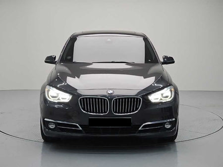 BMW Gran Turismo — photo 02