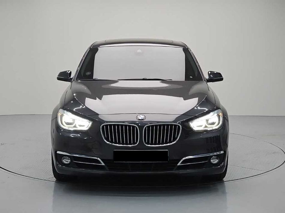 BMW Gran Turismo — photo 02