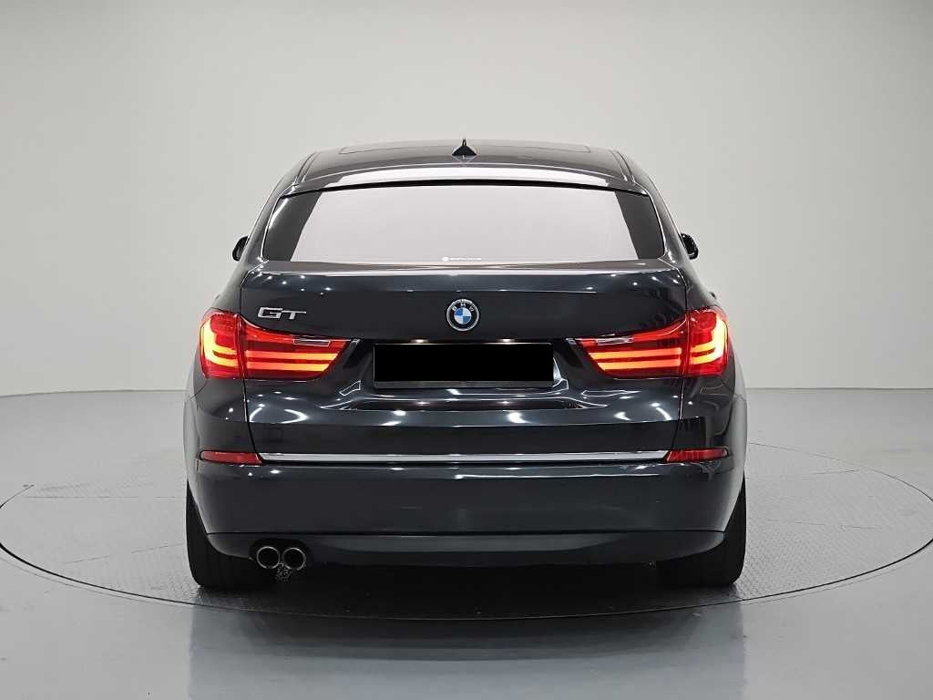 BMW Gran Turismo — photo 03