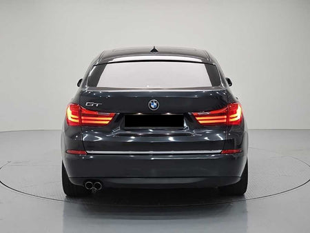BMW Gran Turismo — photo 03