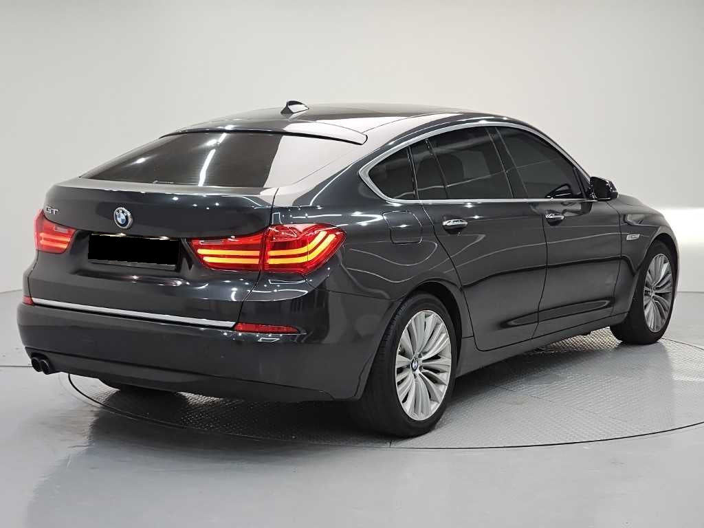BMW Gran Turismo — photo 04