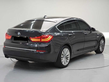 BMW Gran Turismo — photo 04