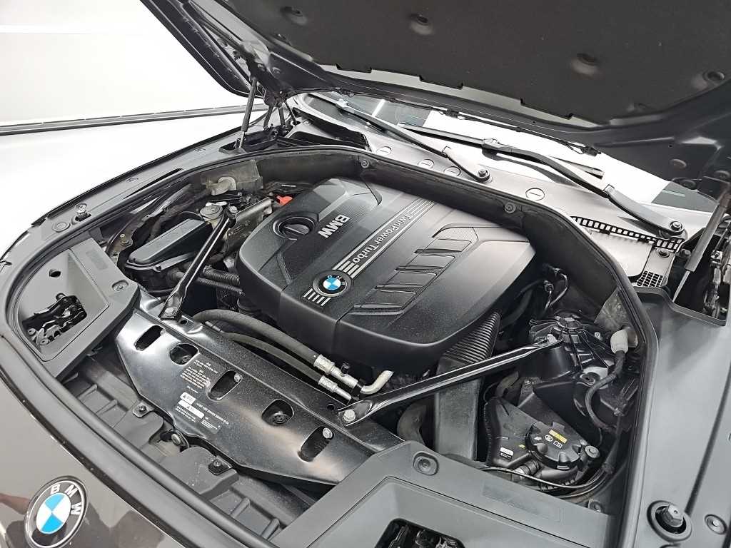 BMW Gran Turismo — photo 05