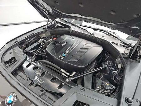 BMW Gran Turismo — photo 05