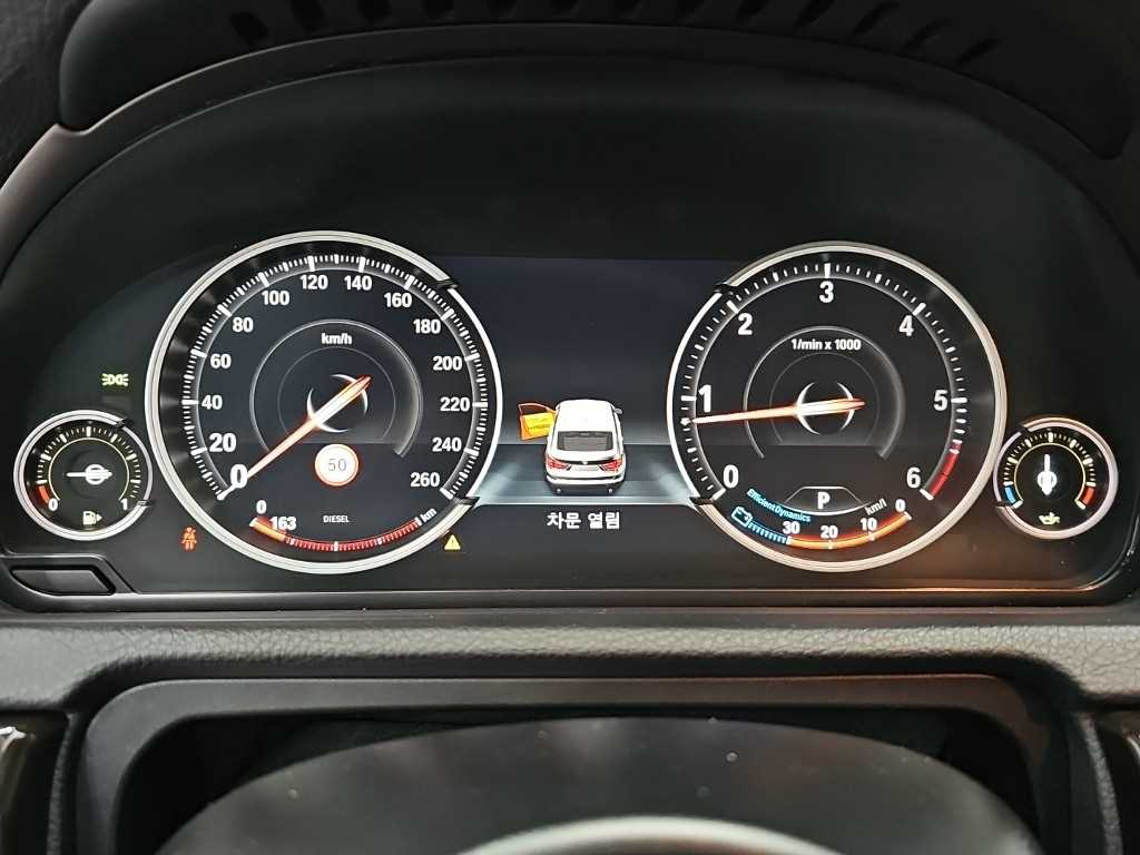 BMW Gran Turismo — photo 06