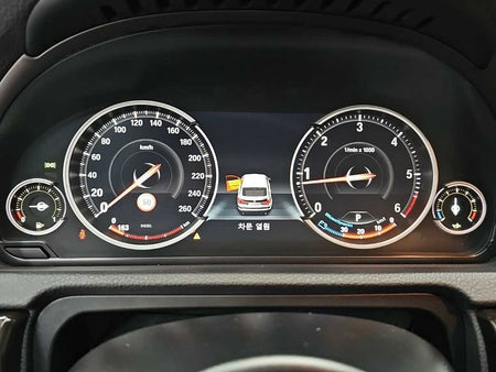 BMW Gran Turismo — photo 06