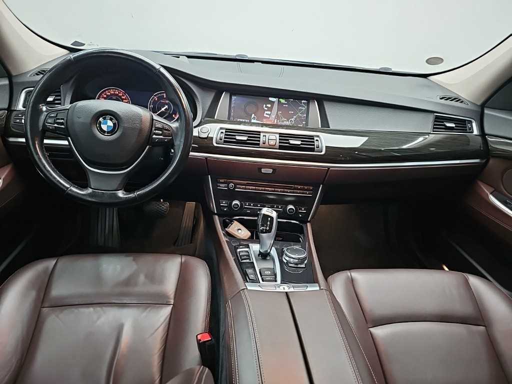 BMW Gran Turismo — photo 07