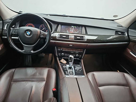 BMW Gran Turismo — photo 07