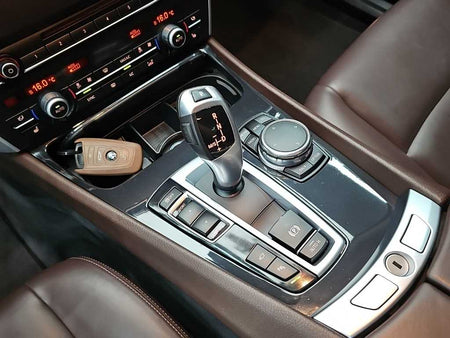 BMW Gran Turismo — photo 08