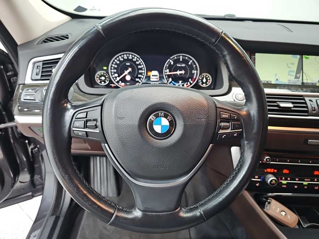 BMW Gran Turismo — photo 09