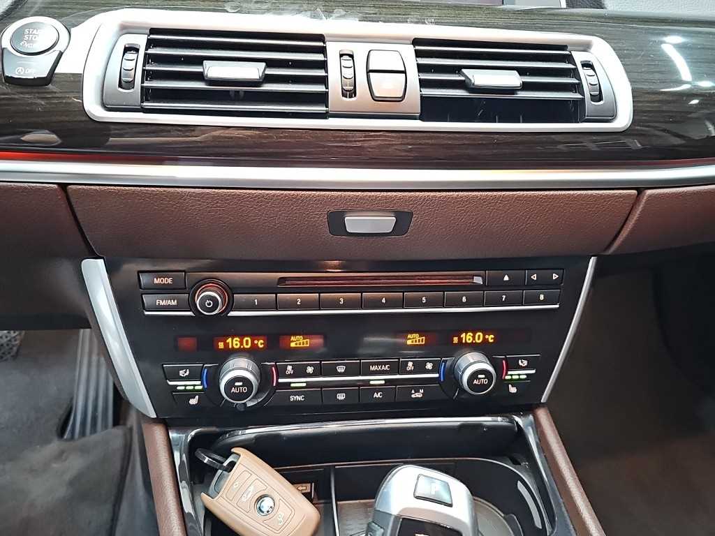 BMW Gran Turismo — photo 10