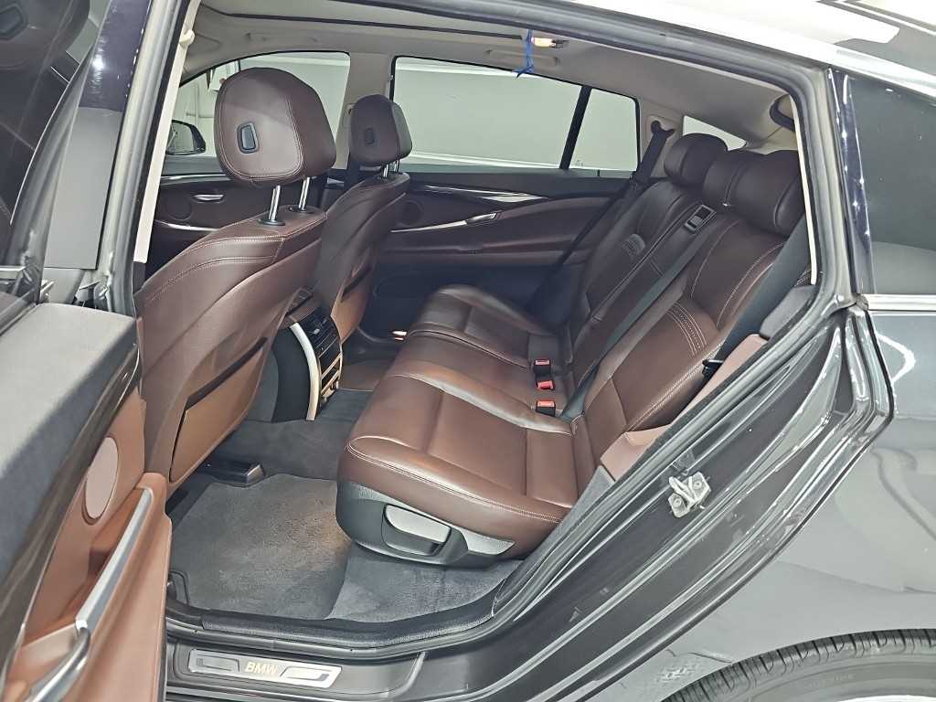 BMW Gran Turismo — photo 12