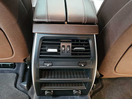 BMW Gran Turismo — photo 13