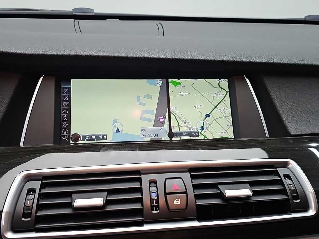 BMW Gran Turismo — photo 15
