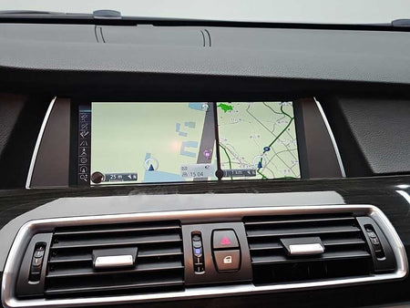 BMW Gran Turismo — photo 15