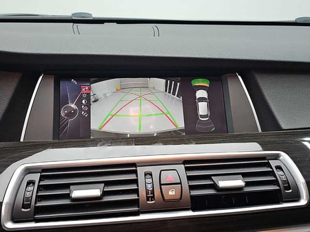 BMW Gran Turismo — photo 16