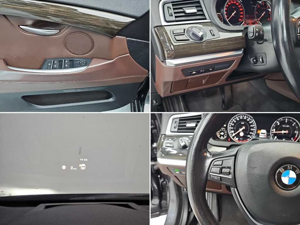 BMW Gran Turismo — photo 17