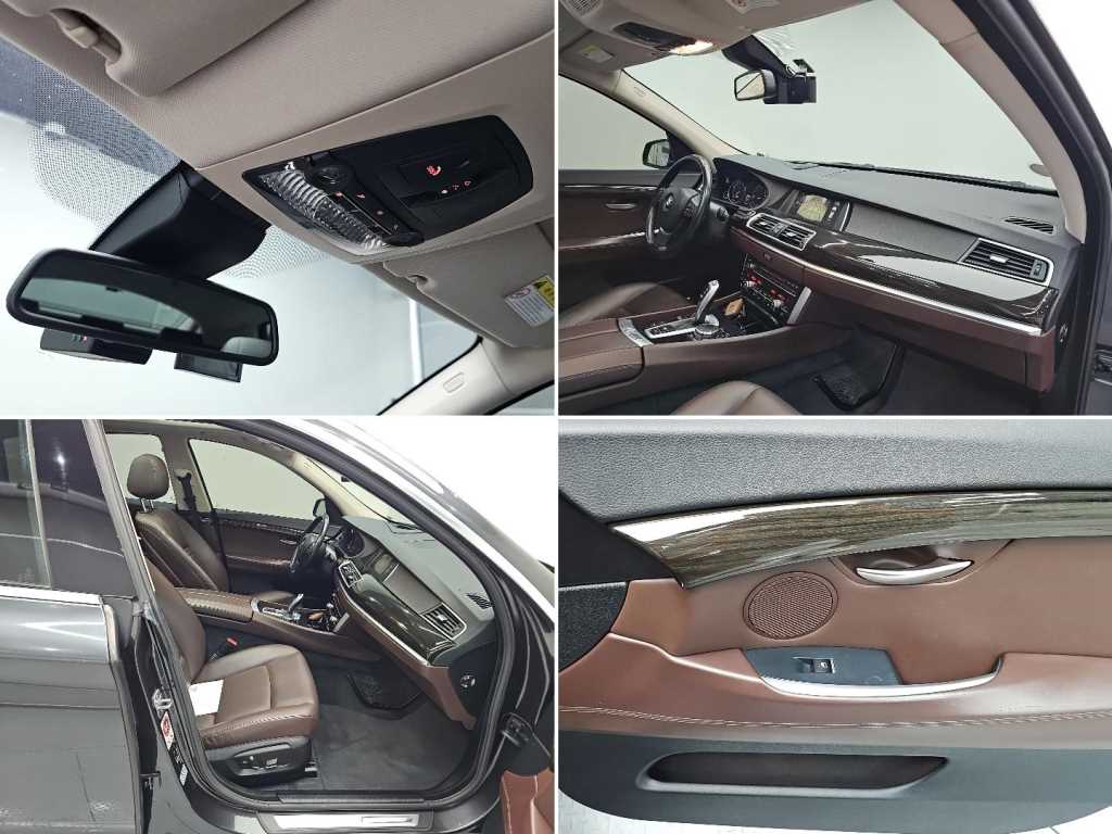 BMW Gran Turismo — photo 18