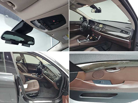 BMW Gran Turismo — photo 18