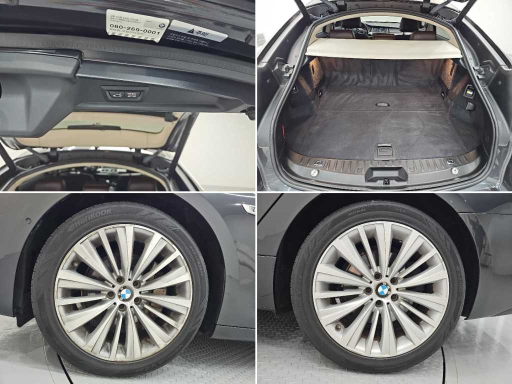 BMW Gran Turismo — photo 19
