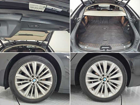 BMW Gran Turismo — photo 19