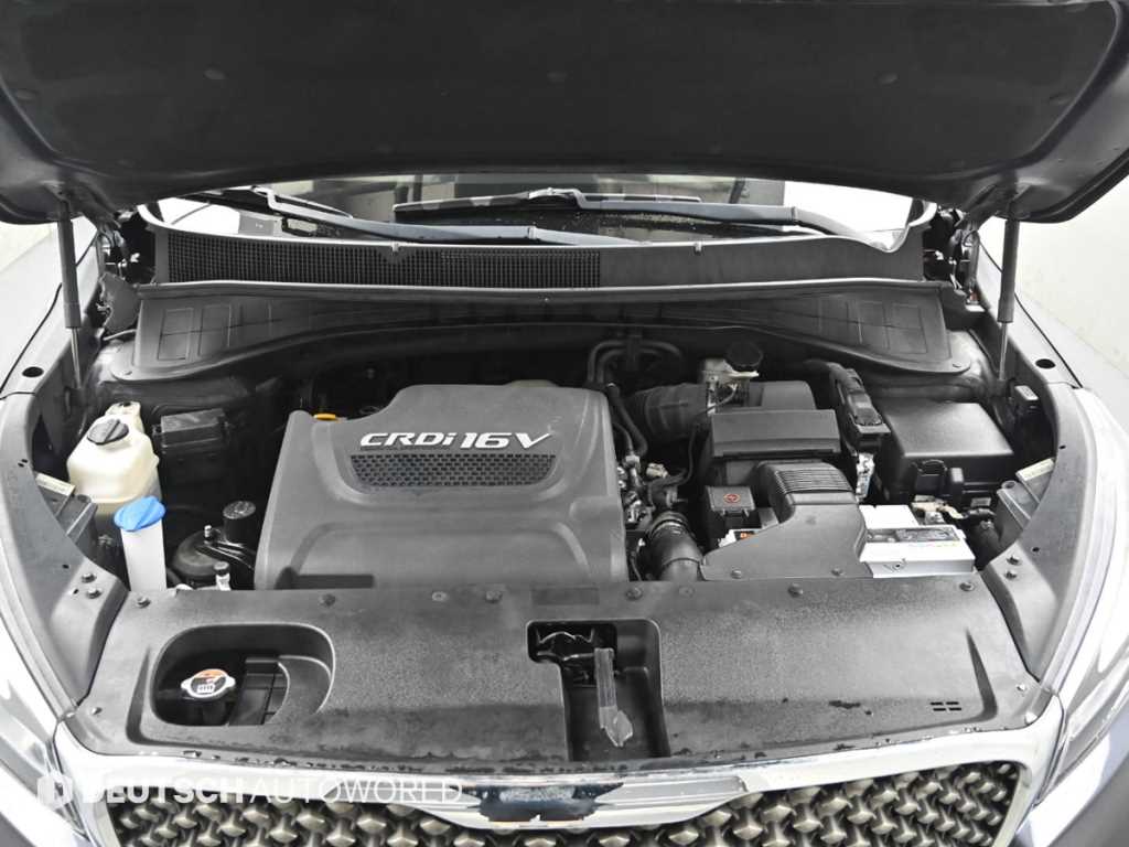 Kia Sorento — photo 06