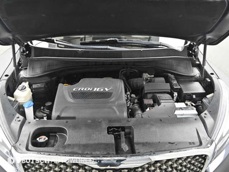 Kia Sorento — photo 06