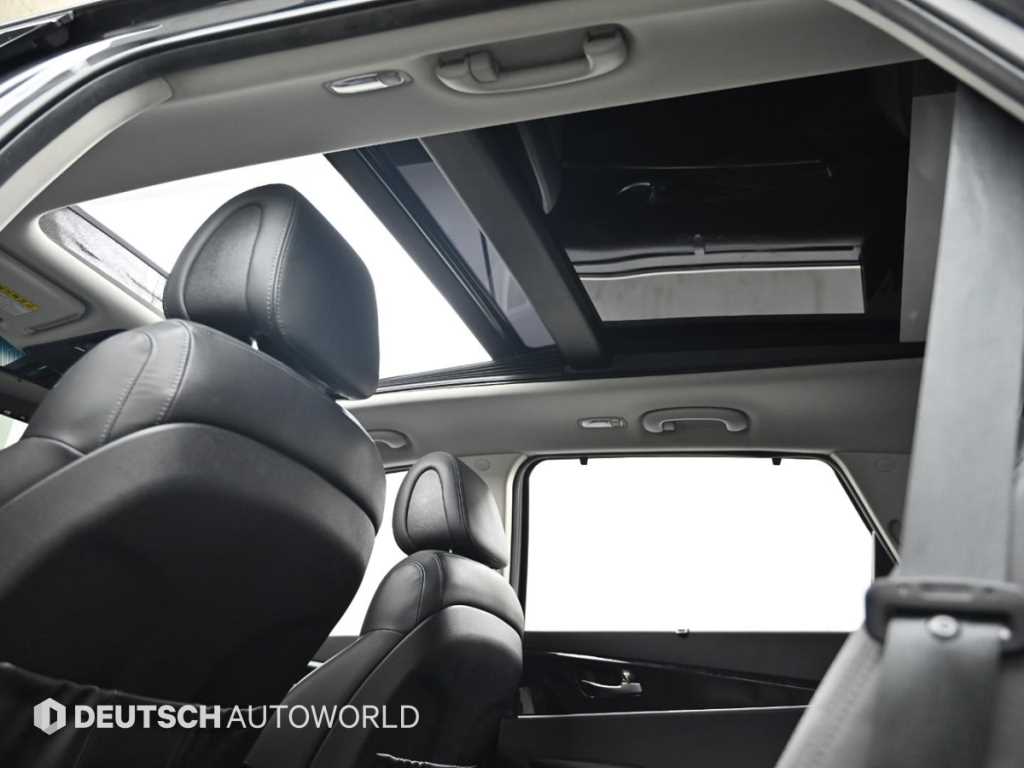 Kia Sorento — photo 18