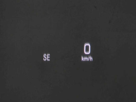Mercedes-Benz E-Class — photo 17