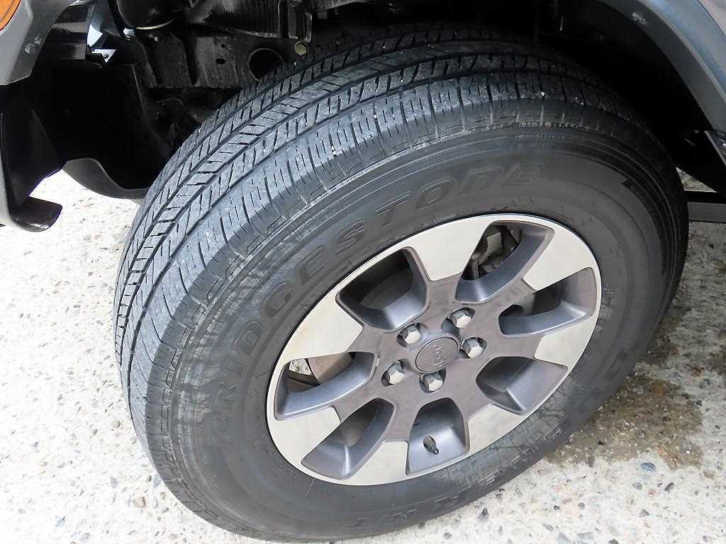 Jeep Wrangler — photo 20
