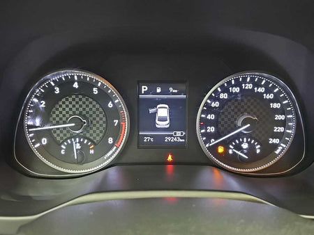 Hyundai Avante — photo 06