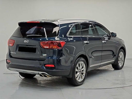 Kia Sorento — photo 04
