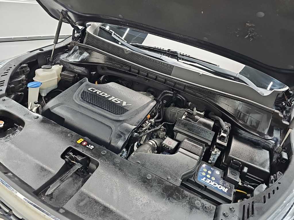 Kia Sorento — photo 05
