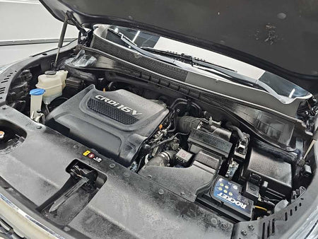 Kia Sorento — photo 05