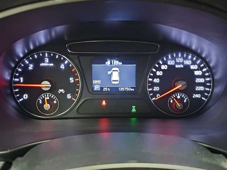 Kia Sorento — photo 06