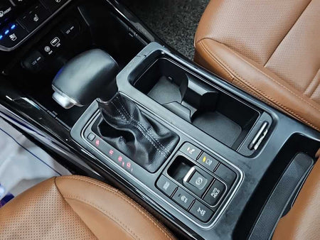 Kia Sorento — photo 08