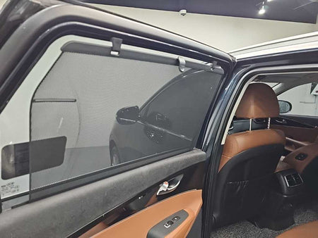 Kia Sorento — photo 13