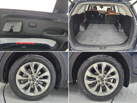 Kia Sorento — photo 19