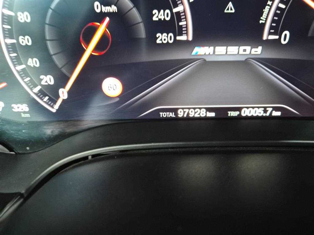 BMW 5-Series — photo 11