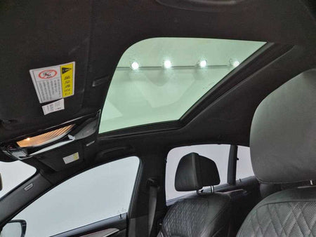 BMW 5-Series — photo 16