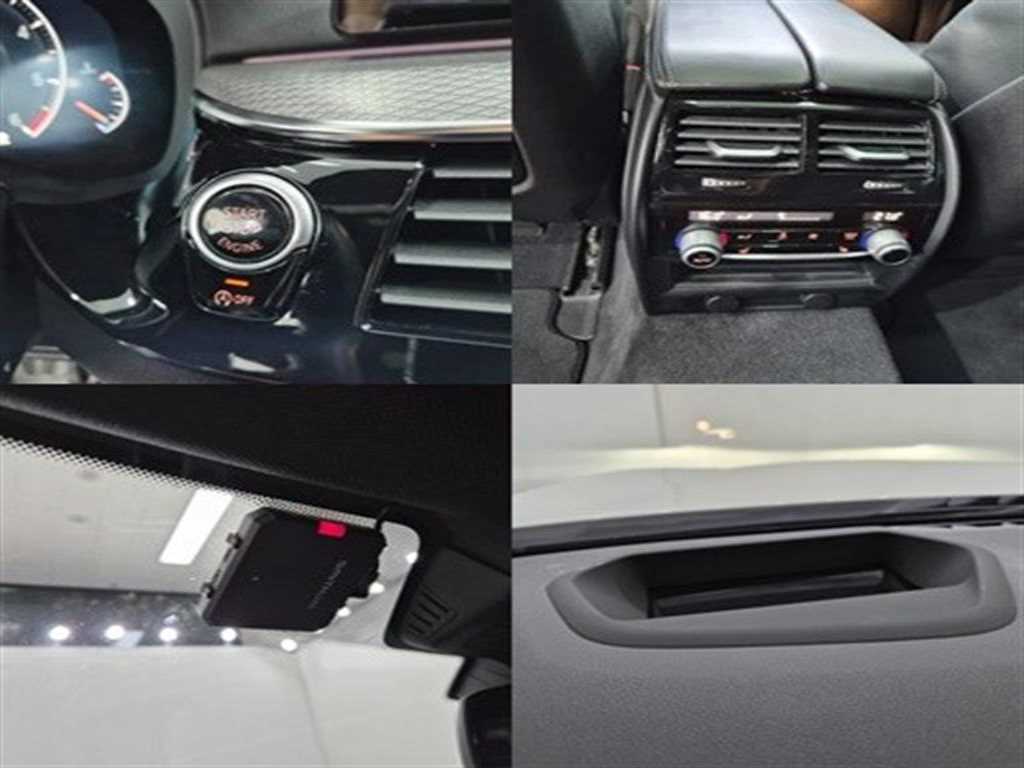 BMW 5-Series — photo 20