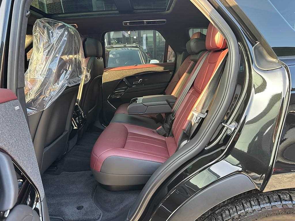 Land Rover Range Rover Sport — photo 06