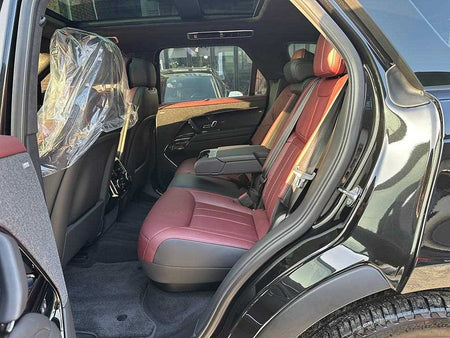 Land Rover Range Rover Sport — photo 06