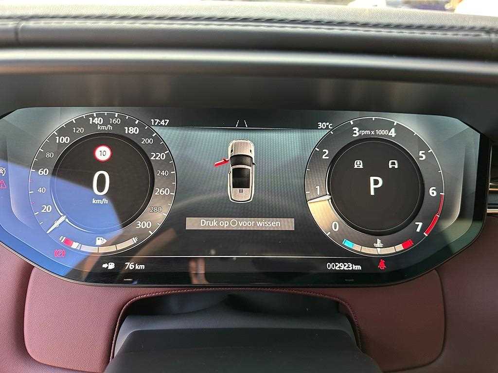 Land Rover Range Rover Sport — photo 08